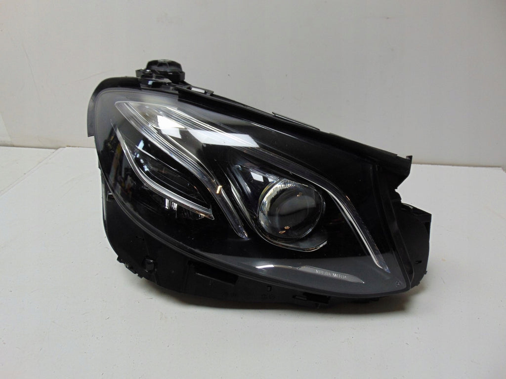 Frontscheinwerfer Mercedes-Benz W213 A2139067606 LED Rechts Headlight SCH4934319259sx