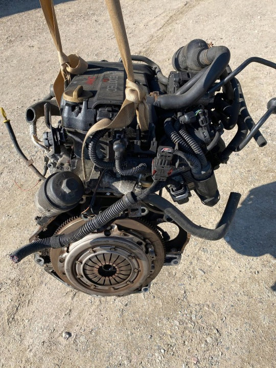Motor Opel Meriva Corsa A D Z14XEP 1.4 90PS 66kW 162TKm 2010 Benzin Komplett MOT2073427330uy