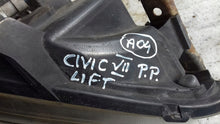 Laden Sie das Bild in den Galerie-Viewer, Frontscheinwerfer Honda Civic VII 33100S5TG61 NRA04 Rechts Headlight