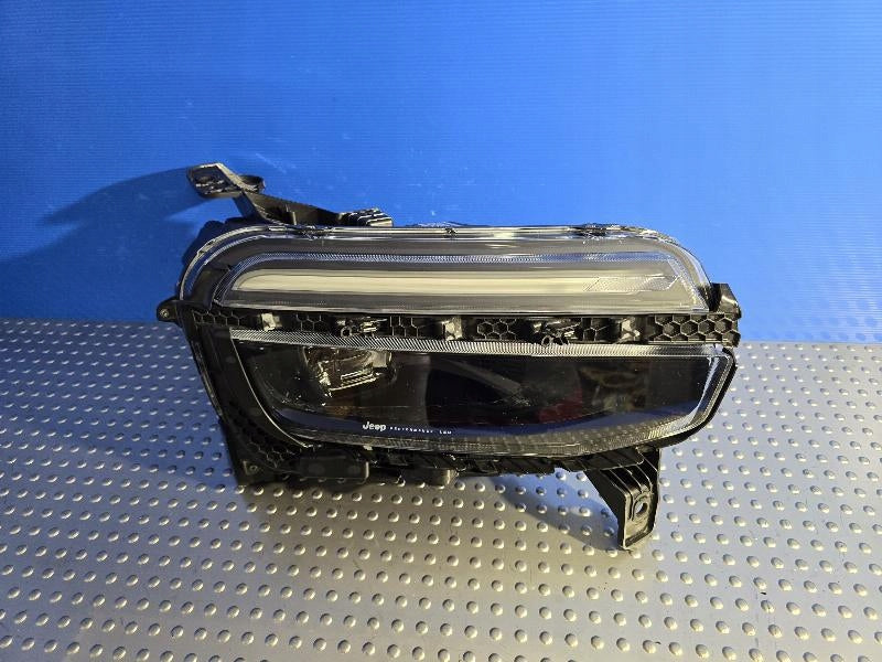 Frontscheinwerfer Jeep 52218717 Full LED Rechts Scheinwerfer Headlight SCH3149176122uf