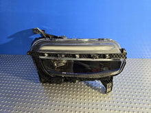 Laden Sie das Bild in den Galerie-Viewer, Frontscheinwerfer Jeep 52218717 Full LED Rechts Scheinwerfer Headlight SCH3149176122uf