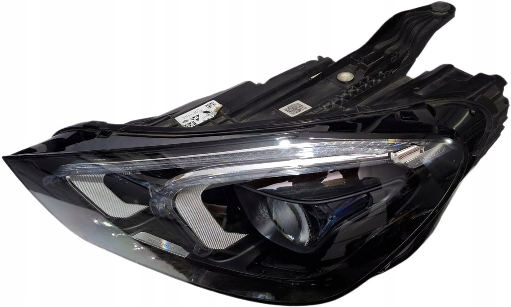 Frontscheinwerfer Mercedes-Benz Gle A1679066504 LED Links Scheinwerfer Headlight SCH3781582827nw