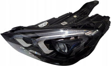 Laden Sie das Bild in den Galerie-Viewer, Frontscheinwerfer Mercedes-Benz Gle A1679066504 LED Links Scheinwerfer Headlight SCH3781582827nw
