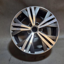 1x Alufelge 17 Zoll 6.0