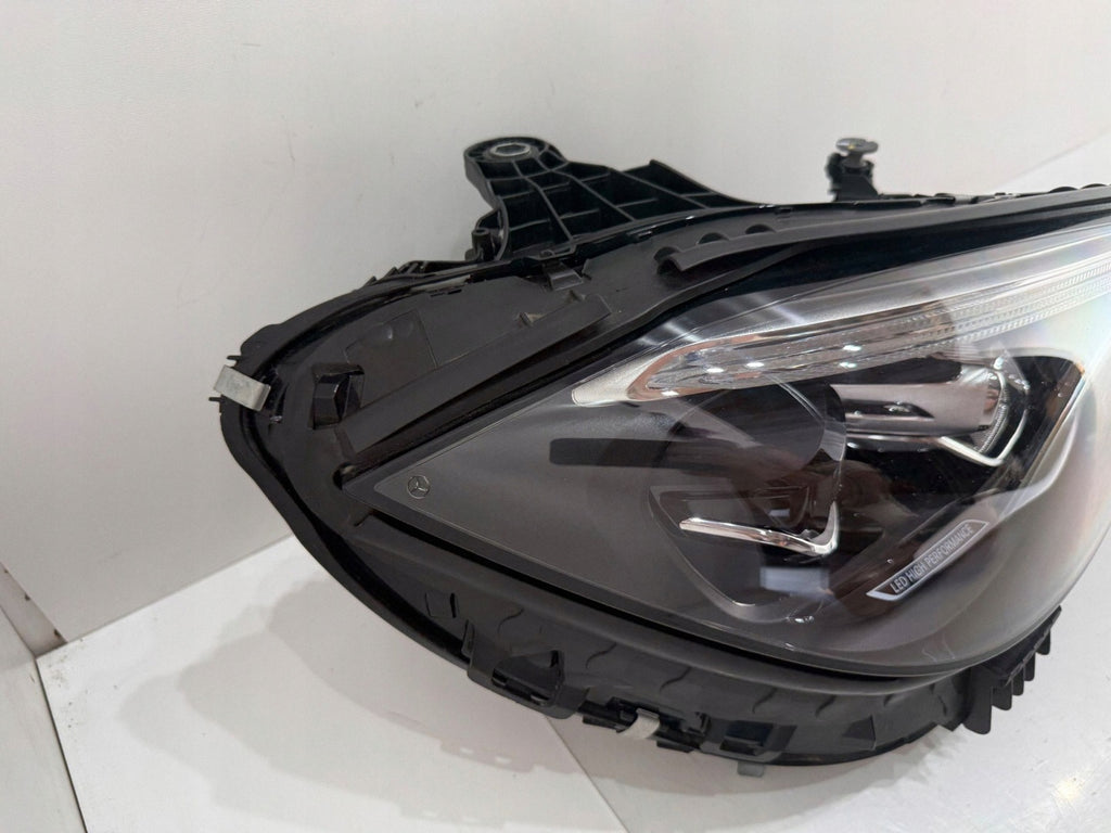 Frontscheinwerfer Mercedes-Benz W206 A2069067203 LED Rechts Headlight SCH3000107969bq