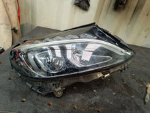 Laden Sie das Bild in den Galerie-Viewer, Frontscheinwerfer Mercedes-Benz W205 A2059062604 LED Rechts Headlight SCH7241848258ey