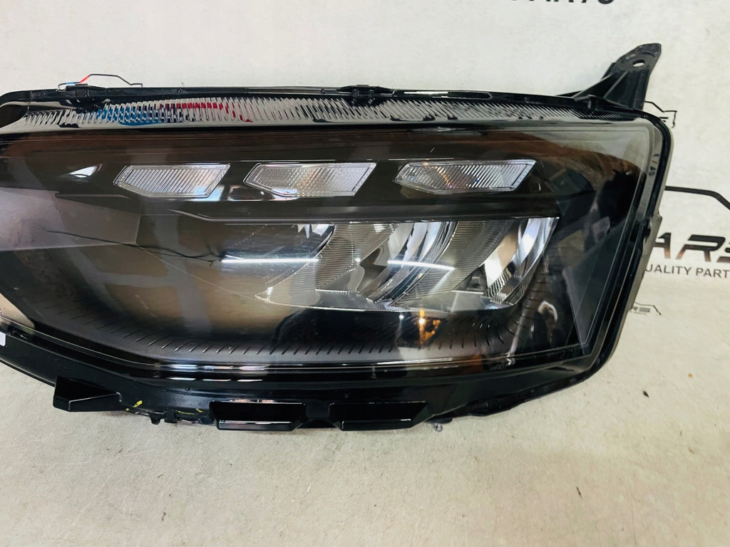 Frontscheinwerfer VW T7 S74113E015AD Links Scheinwerfer Headlight SCH2013864012bh
