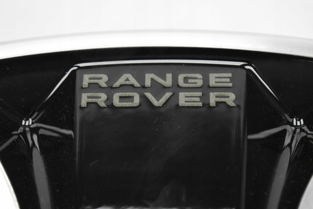 4x Alufelge 20 Zoll 9.5" 5x120 53ET 93HM-1007-BAW Land Rover Range Sport FEL6457272664aw