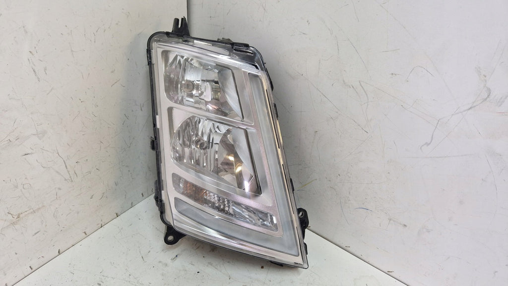 Frontscheinwerfer Volvo 22239220 Rechts Scheinwerfer Headlight SCH5859634536uy