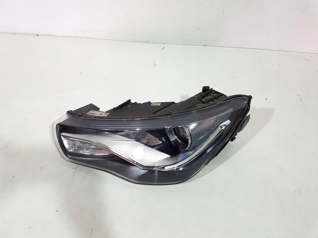 Frontscheinwerfer Audi A1 8X0941003M GRG3105 Xenon Links Scheinwerfer Headlight SCH2916096506ql