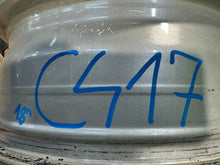 Laden Sie das Bild in den Galerie-Viewer, 1x Alufelge 18 Zoll 7.5" 5x120 45ET 6796212 BMW 2 Coupe F22 1 F21 F23 F20 FEL6369380738tf