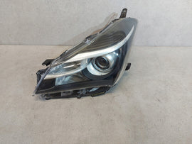 Frontscheinwerfer Toyota Yaris Links Scheinwerfer Headlight