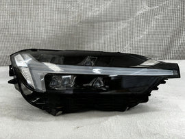 Frontscheinwerfer Volvo Xc60 II 32396576 Full LED Rechts Scheinwerfer Headlight