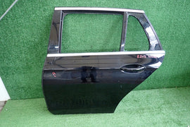 Tür Mercedes-Benz W213 AA10193 Hinten Links Zum Streichen Door Porta Porte