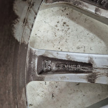 Load image into Gallery viewer, 1x Alufelge 17 Zoll 7.0" 5x112 2GA601025AC VW Rim Wheel FEL6903481686bz