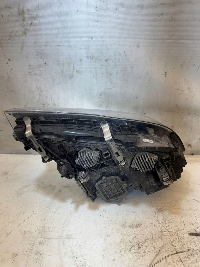 Frontscheinwerfer BMW 7 G11 G12 7483249 7729100015 Links Scheinwerfer Headlight SCH6073805803om