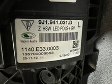 Laden Sie das Bild in den Galerie-Viewer, Frontscheinwerfer Porsche Taycan 9J1941031D- LED Links Scheinwerfer Headlight SCH4161733776bc