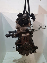 Load image into Gallery viewer, Motor Seat VW DFF 2.0 TDI 150PS 110kW 170TKm 2016 Engine Unkomplett MOT6763983924vq