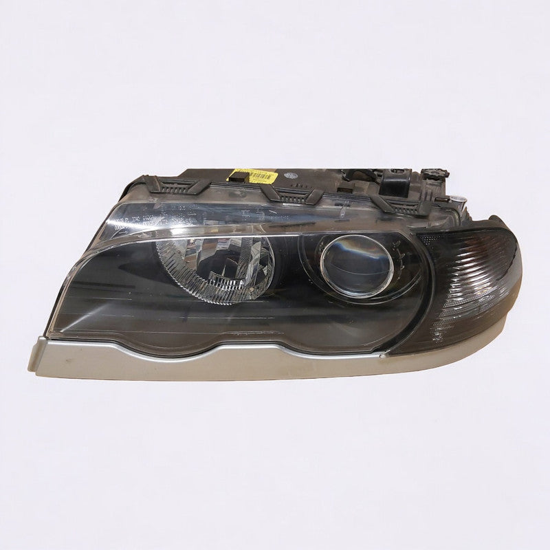 Frontscheinwerfer BMW Coupe E46 1305621771 Xenon Links Scheinwerfer Headlight