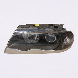 Frontscheinwerfer BMW Coupe E46 1305621771 Xenon Links Scheinwerfer Headlight