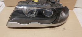 Frontscheinwerfer BMW Coupe E46 1305621771 Xenon Links Scheinwerfer Headlight
