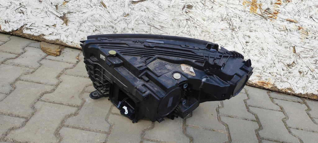 Frontscheinwerfer Mercedes-Benz Glc A2549061600 Rechts Scheinwerfer Headlight SCH3061803931tg