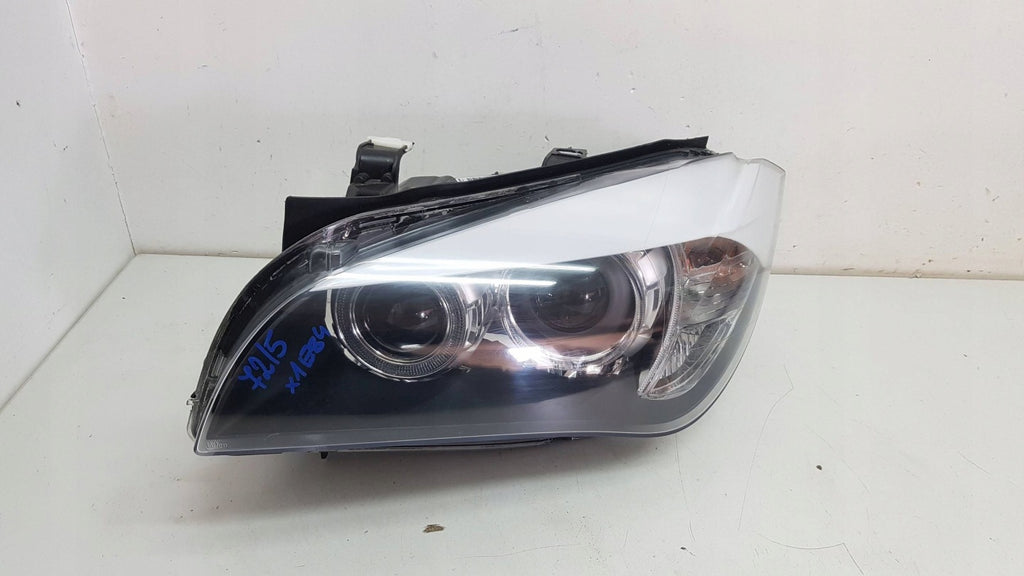 Frontscheinwerfer BMW X1 E84 2990007-07 89093511 Links Scheinwerfer Headlight SCH9724338689ev