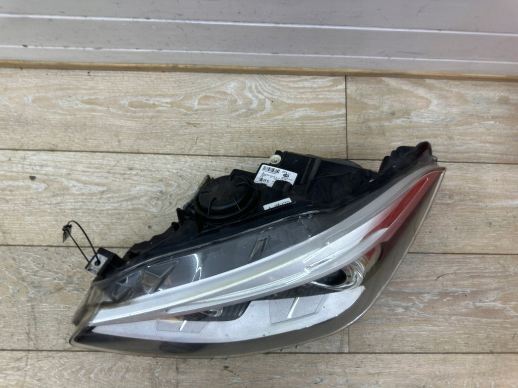 Frontscheinwerfer BMW 1 F21 F20 7229679-07 Xenon Links Scheinwerfer Headlight SCH5756753500om