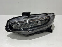 Load image into Gallery viewer, Frontscheinwerfer Honda Civic I 100-18659 Full LED Ein Stück (Rechts oder Links) SCH3292060332uo
