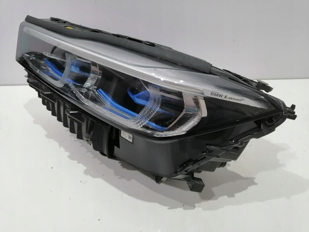 Frontscheinwerfer BMW 7 G11 G12 7946775-06 Laser Links Scheinwerfer Headlight SCH8904844053us