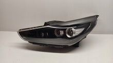 Laden Sie das Bild in den Galerie-Viewer, Frontscheinwerfer Hyundai Hatchback 92101G4120 G492121050 LED Links Headlight