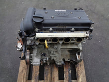 Load image into Gallery viewer, Motor Kia Ceed G4FA 1.4 107PS 65TKm 2012 Benzin Engine Unkomplett MOT2194850346ch