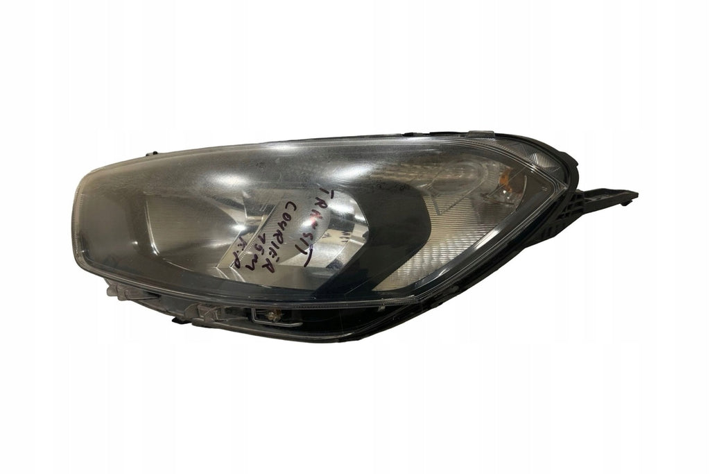 Frontscheinwerfer Ford Transit Courier ET7613W030CJ Links Scheinwerfer Headlight SCH7687839623bd