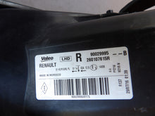 Laden Sie das Bild in den Galerie-Viewer, Frontscheinwerfer Dacia Sandero 260107615R LED Rechts Scheinwerfer Headlight