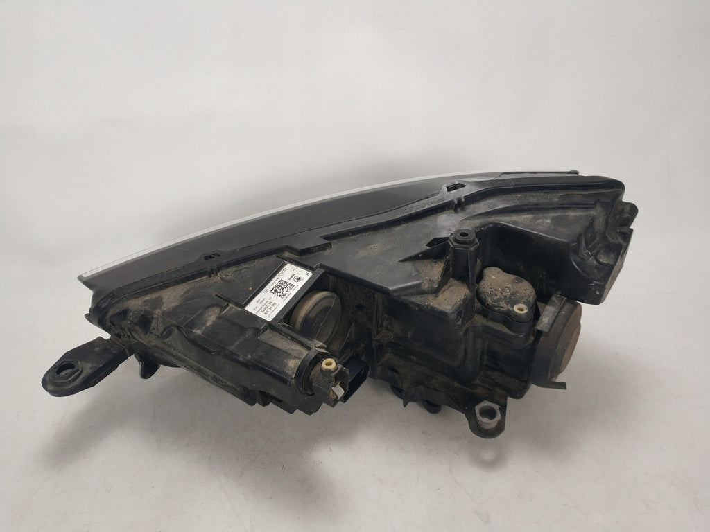 Frontscheinwerfer Skoda Scala 657941016 LED Rechts Scheinwerfer Headlight SCH2305503582xy
