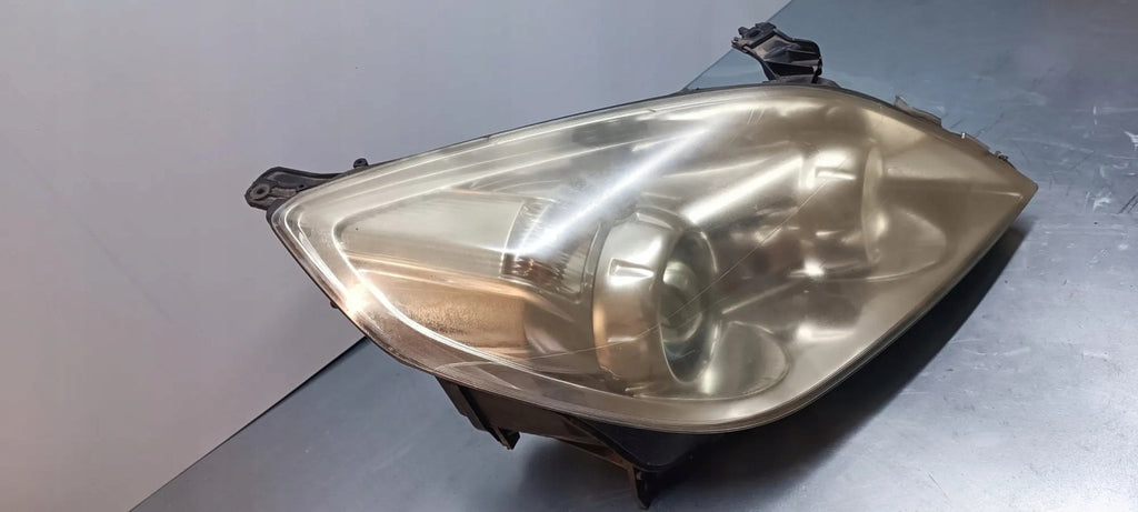 Frontscheinwerfer Opel Signum 13170934 Xenon Rechts Scheinwerfer Headlight SCH3853063170ho