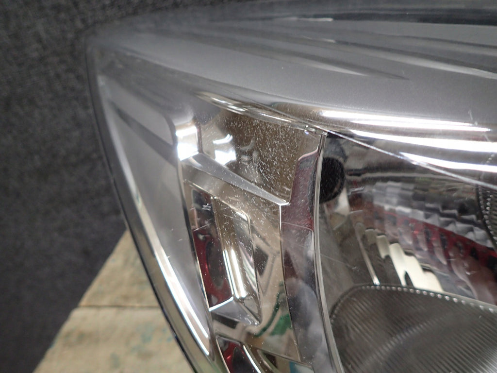 Frontscheinwerfer Ford Kuga CV44-13W029-AE Rechts Scheinwerfer Headlight SCH4916493352yu