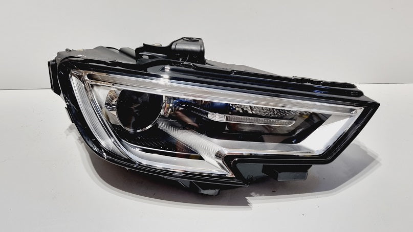 Frontscheinwerfer Audi A3 8V0941006 Xenon Rechts Scheinwerfer Headlight