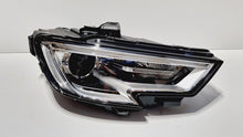 Load image into Gallery viewer, Frontscheinwerfer Audi A3 8V0941006 Xenon Rechts Scheinwerfer Headlight