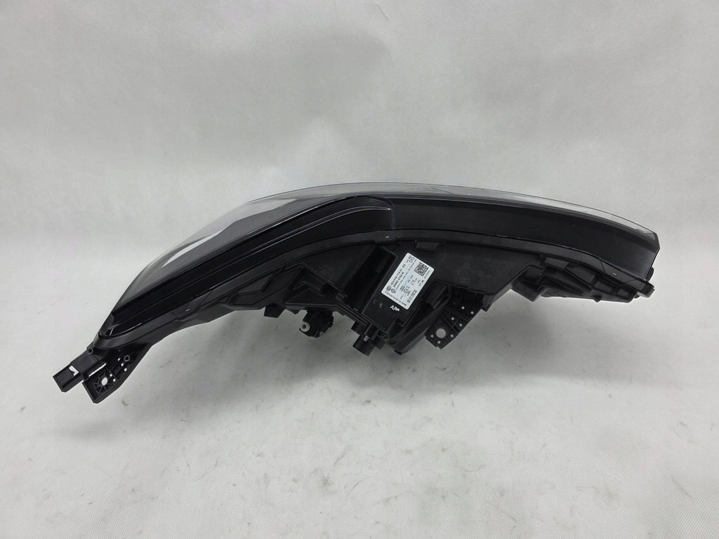 Frontscheinwerfer Renault Captur 260604753R Links Scheinwerfer Headlight SCH4086650339ky