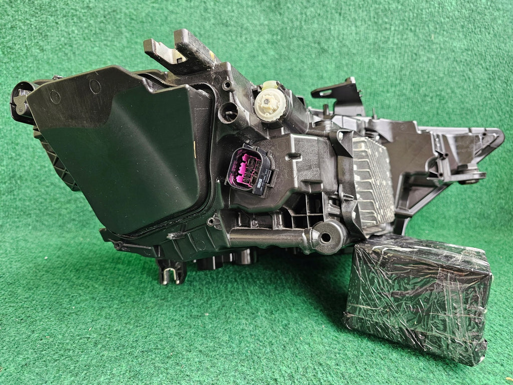 Frontscheinwerfer Audi A6 C8 4K0941039 4K0941040 Full LED Ein Satz Headlight SCH3175138842rw