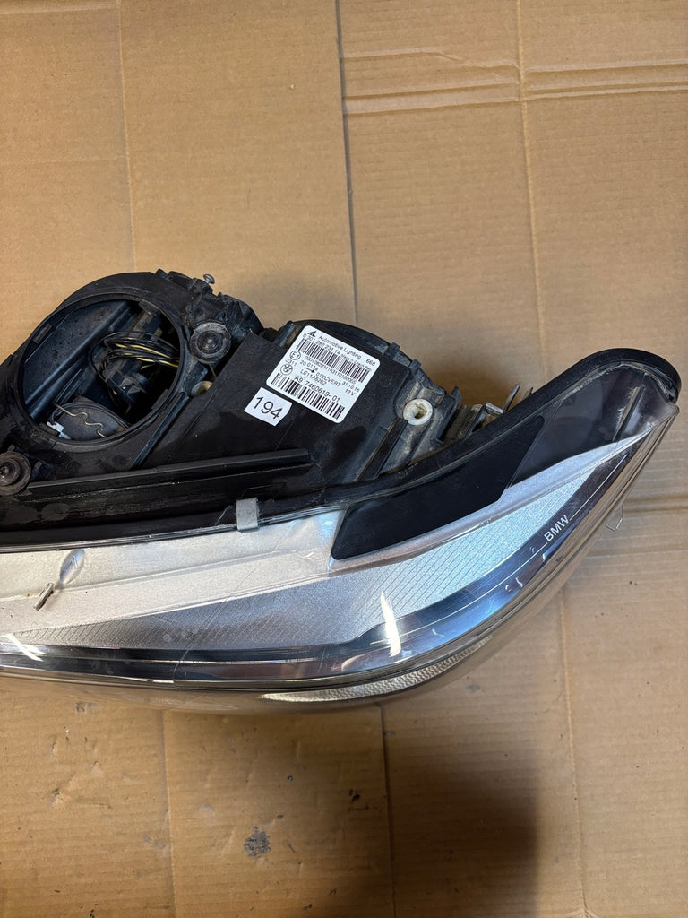 Frontscheinwerfer BMW F36 F32 F33 7460619 Full LED Links Scheinwerfer Headlight SCH6320013068wh