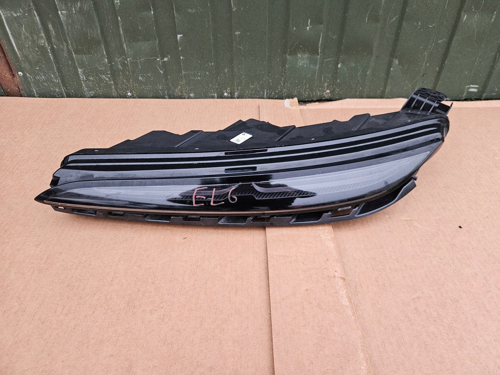 Frontscheinwerfer P0242620 Full LED Links Scheinwerfer Headlight