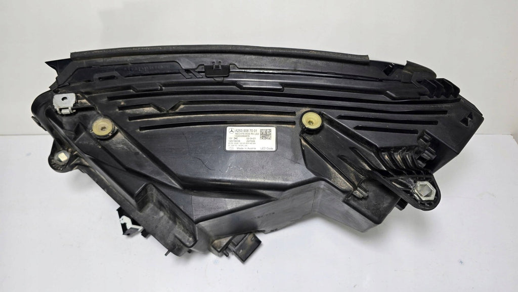 Frontscheinwerfer Mercedes-Benz Glc C253 X253 A2539067001 LED Rechts Headlight SCH9925238086nt