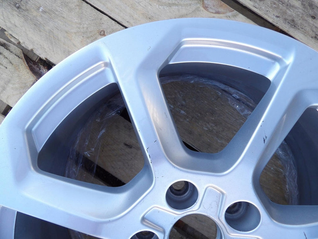 1x Alufelge 17 Zoll 6.5" 5x112 81A601025T Audi Q2 Rim Wheel FEL5593257677ey