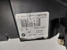 Laden Sie das Bild in den Galerie-Viewer, Frontscheinwerfer BMW F26 F25 7217294 Xenon Rechts Scheinwerfer Headlight SCH9553510766yx