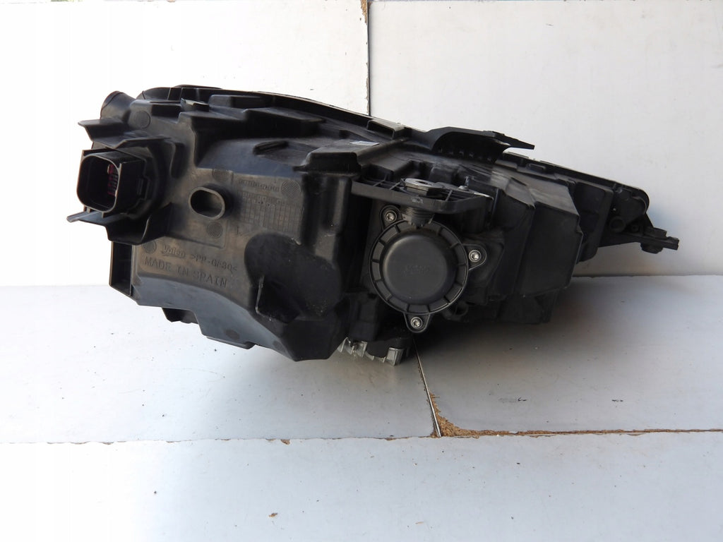 Frontscheinwerfer Audi A3 8Y0941033 LED Links Scheinwerfer Headlight SCH1350540360ar
