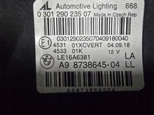 Load image into Gallery viewer, Frontscheinwerfer BMW 2 F45 8738645-04LL Full LED Links Scheinwerfer Headlight SCH4942536670tn