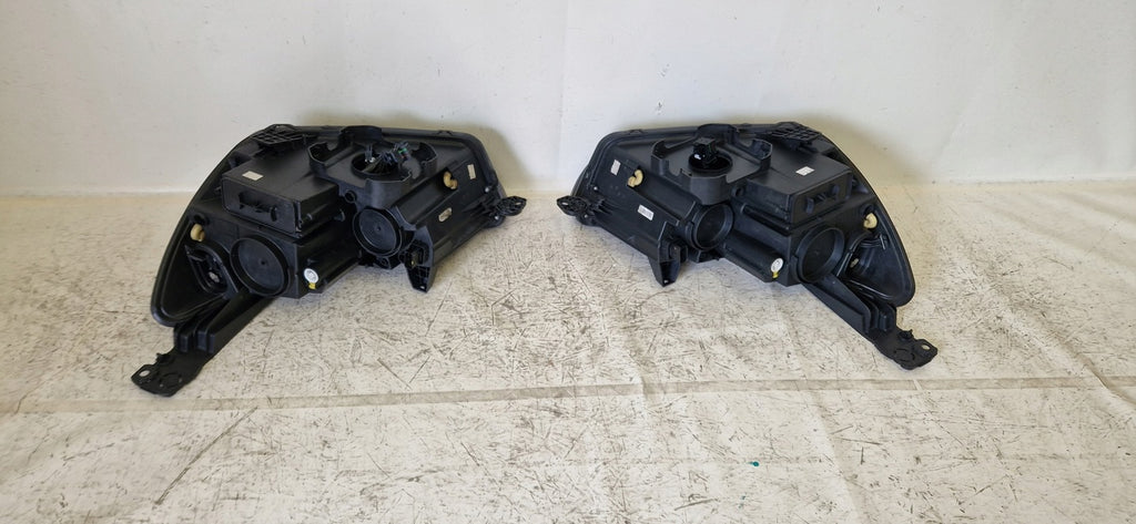 Frontscheinwerfer Opel Grandland X YP00016180 LED Ein Stück (Rechts oder Links)