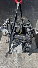 Load image into Gallery viewer, Motor VW Taigo DUSA 1.0 TSI 90PS 66kW 2025 Benzin Engine Komplett MOT3239419795kr